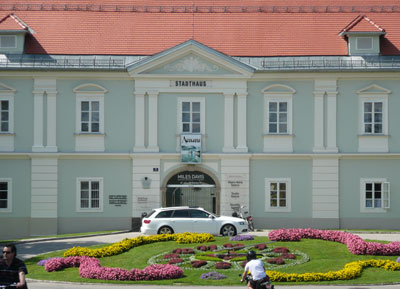 Das Stadthaus