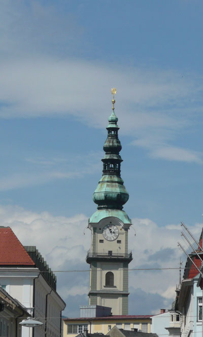 Stadtpfarrkirche